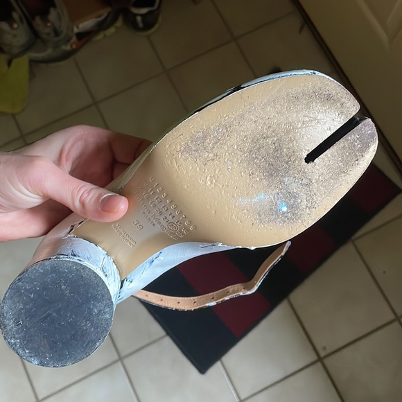 Tabi Mary Janes - Picture 9 of 10